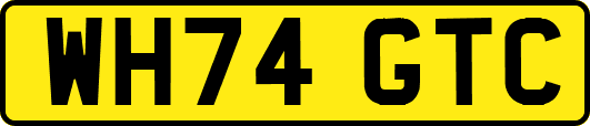 WH74GTC