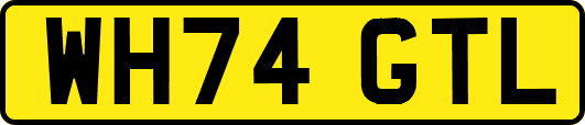 WH74GTL