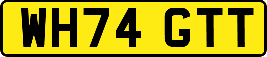 WH74GTT