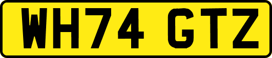 WH74GTZ