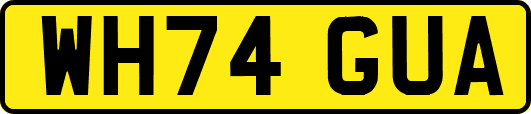 WH74GUA