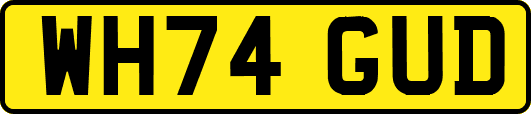 WH74GUD