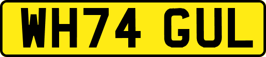 WH74GUL