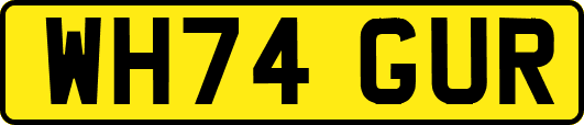 WH74GUR
