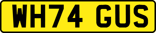 WH74GUS