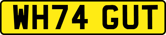 WH74GUT