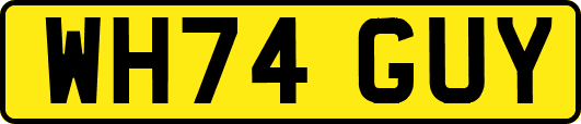 WH74GUY