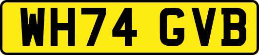 WH74GVB