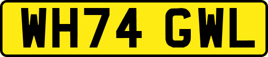 WH74GWL