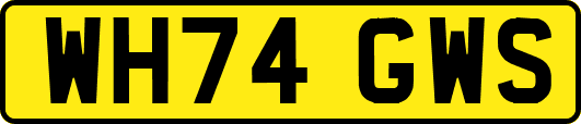 WH74GWS
