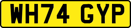 WH74GYP