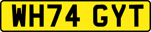 WH74GYT