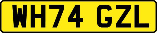 WH74GZL