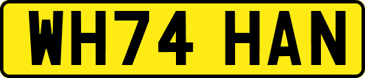 WH74HAN