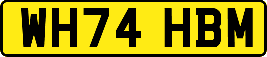 WH74HBM