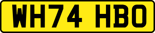 WH74HBO