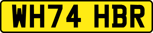 WH74HBR