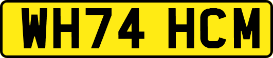 WH74HCM