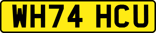 WH74HCU