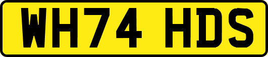 WH74HDS