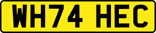 WH74HEC