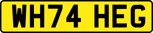 WH74HEG
