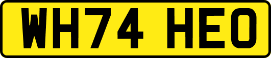 WH74HEO