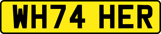 WH74HER