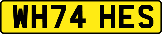 WH74HES
