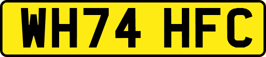 WH74HFC