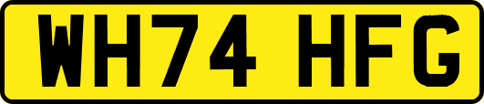 WH74HFG