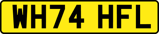 WH74HFL