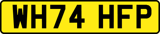 WH74HFP
