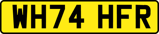 WH74HFR
