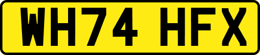 WH74HFX