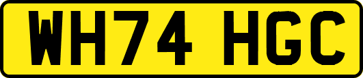 WH74HGC