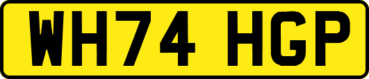 WH74HGP