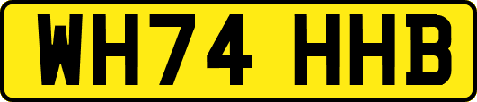 WH74HHB