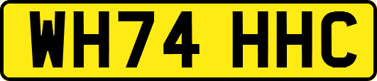 WH74HHC