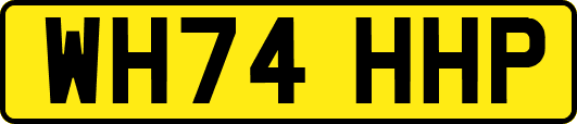 WH74HHP