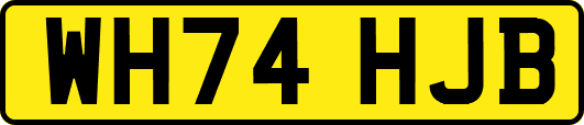 WH74HJB