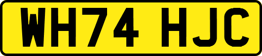 WH74HJC