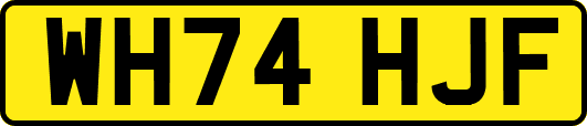 WH74HJF