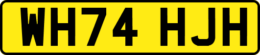 WH74HJH