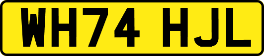 WH74HJL