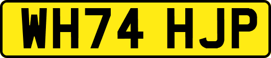WH74HJP