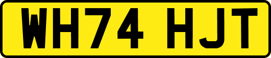 WH74HJT