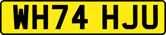 WH74HJU