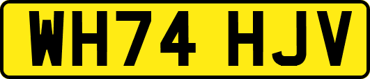 WH74HJV