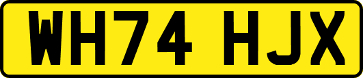 WH74HJX